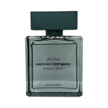  Narciso Rodriguez For Him Vetiver Musc