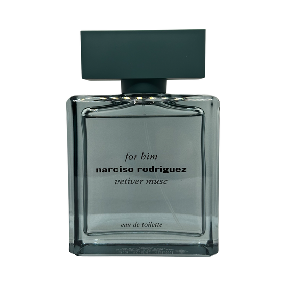 Narciso Rodriguez For Him Vetiver Musc