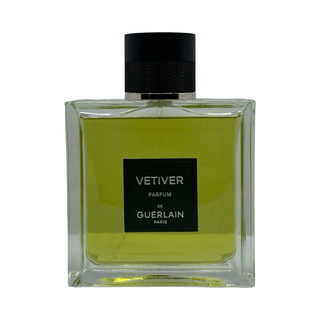 Vetiver Parfum