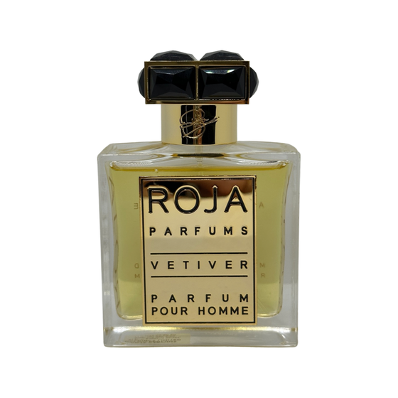 Vetiver Pour Homme