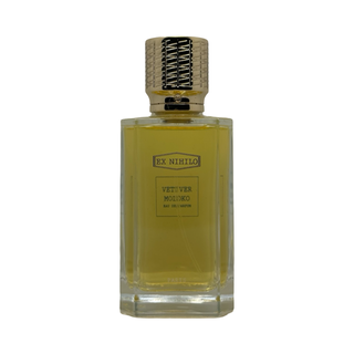 Vetiver Moloko