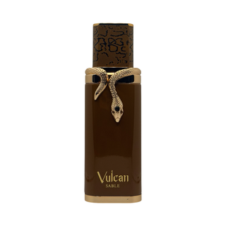 Vulcan Sable