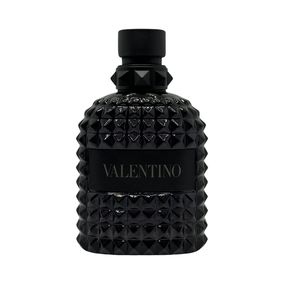 Valentino Uomo Born In Roma Rockstud Noir