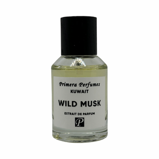 Wild Musk