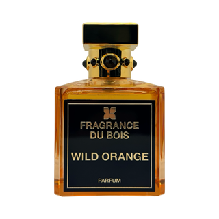 Wild Orange
