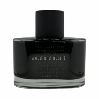 Wood and Absinth