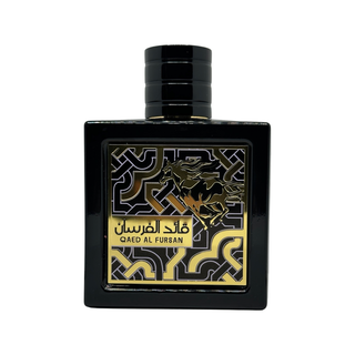 Qaed Al Fursan