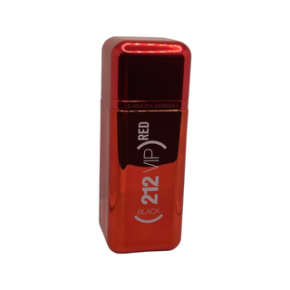 212 VIP Black Red