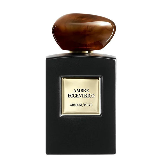 Ambre Eccentrico