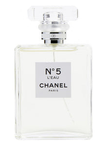  Chanel No 5 L'Eau