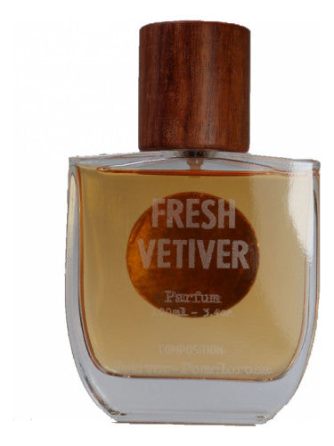 Fresh Vetiver