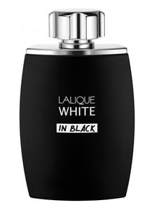  Lalique White in Black