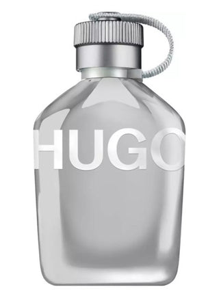 Hugo Reflective Edition