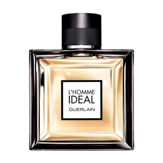 L'Homme Ideal