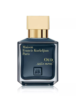 Oud Satin Mood