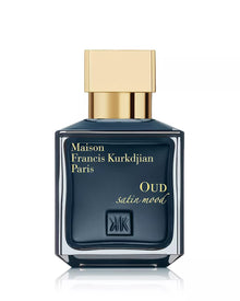  Oud Satin Mood