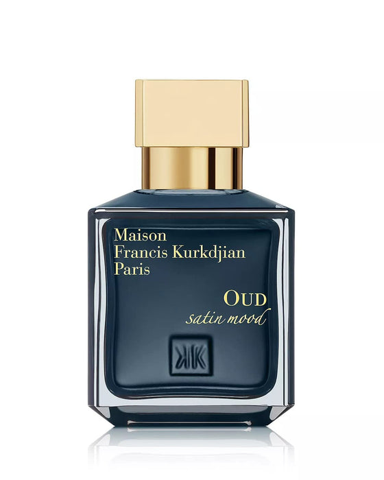 Oud Satin Mood