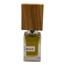  Absinth