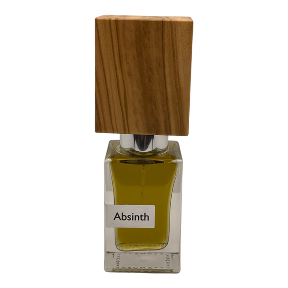 Absinth