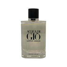  Acqua di Giò Eau de Parfum