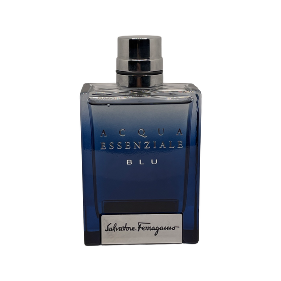 Acqua Essenziale Blu