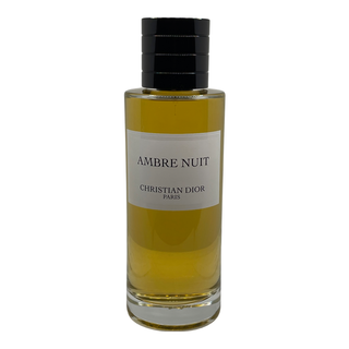 Ambre Nuit