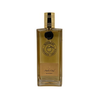 Amber Oud