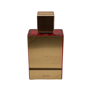 Amber Oud Rouge
