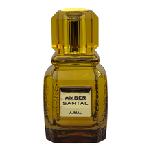  Amber Santal