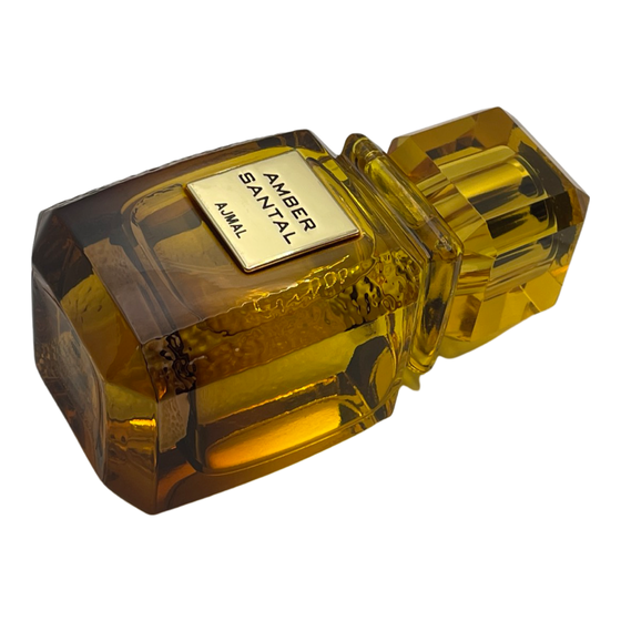 Amber Santal