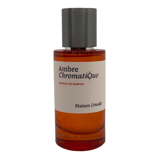 Ambre Chromatique