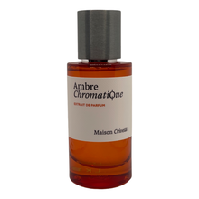  Ambre Chromatique