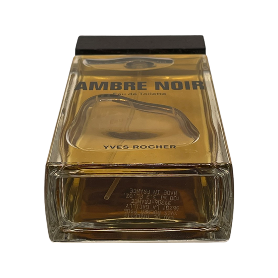 Ambre Noir