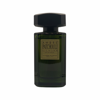 Patchouli Sichuan
