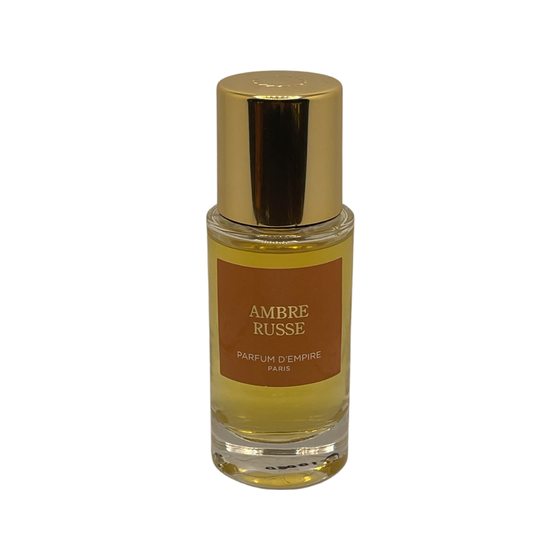 Ambre Russe