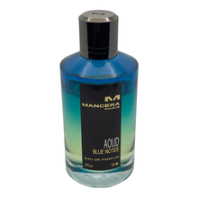  Aoud Blue Notes