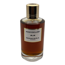  Aoud Exclusif