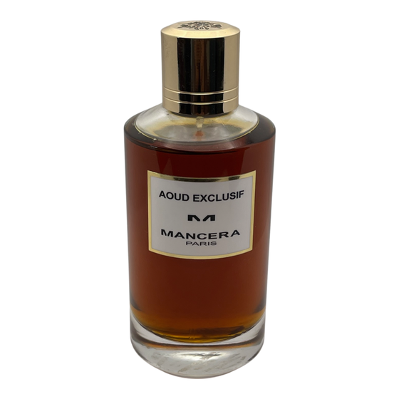 Aoud Exclusif