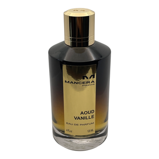 Aoud Vanille
