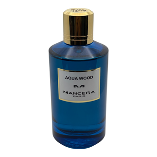 Aqua Wood