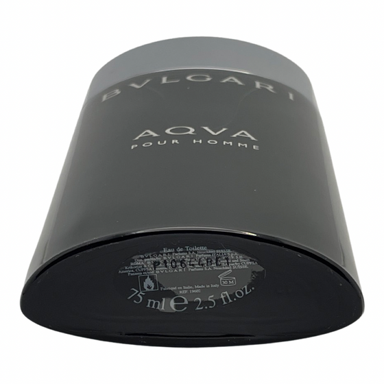 Aqva Pour Homme Edition Limitee