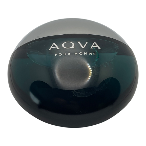 Aqva Pour Homme