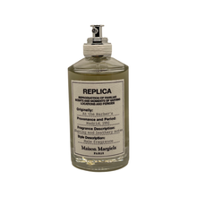  Replica - At The Barber's