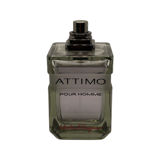 Attimo Pour Homme