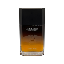  Azzaro Pour Homme Amber Fever