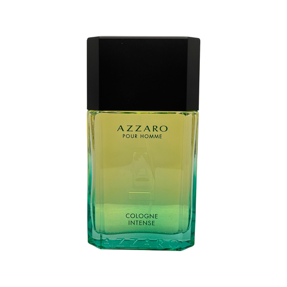 Azzaro Pour Homme Cologne Intense