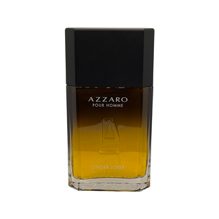 Azzaro Pour Homme Ginger Lover