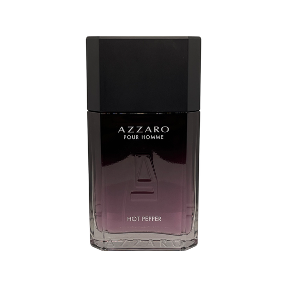 Azzaro Pour Homme Hot Pepper