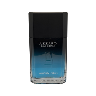 Azzaro Pour Homme Naughty Leather