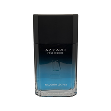  Azzaro Pour Homme Naughty Leather